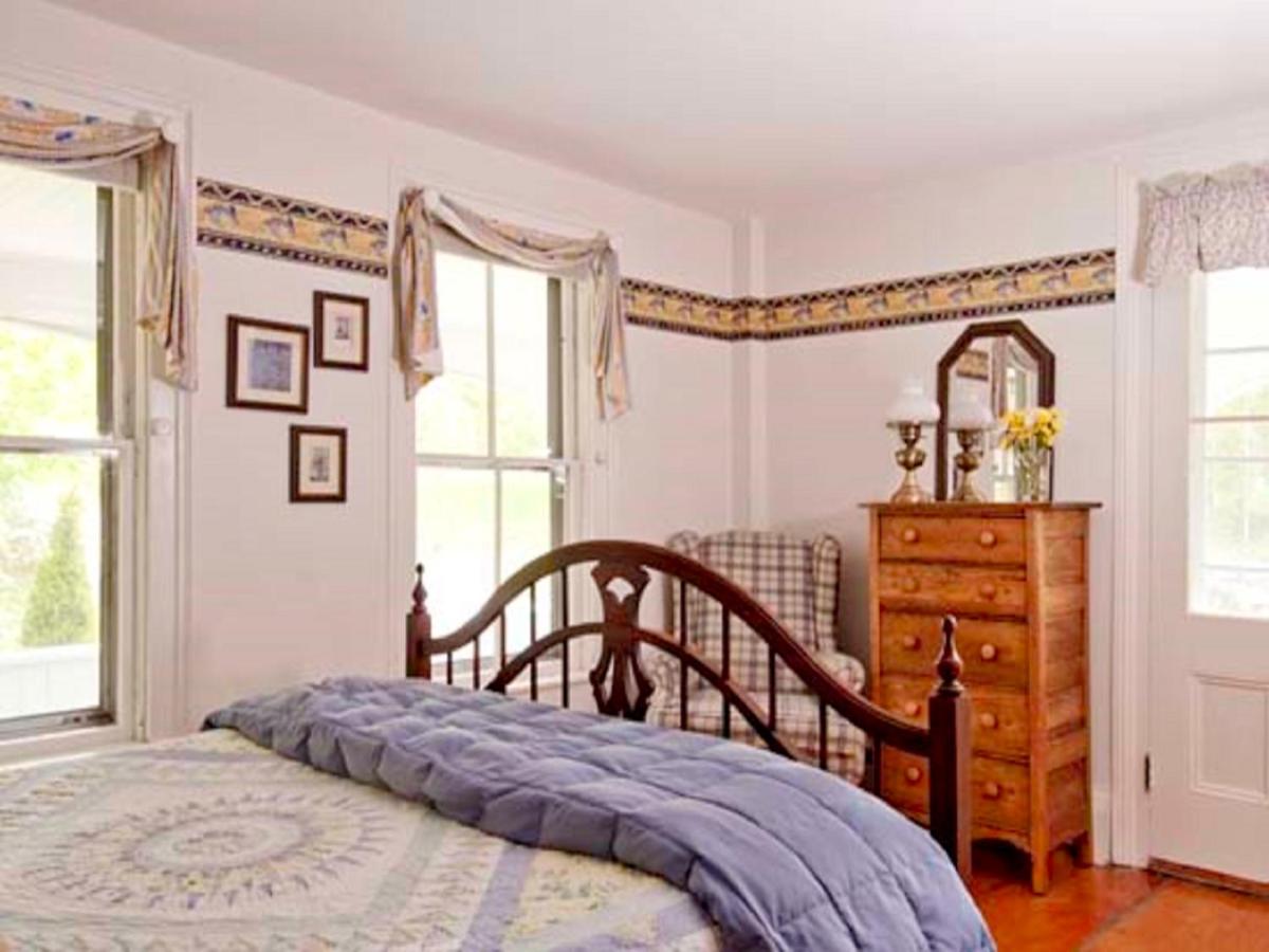 Queen Room - Disability Access