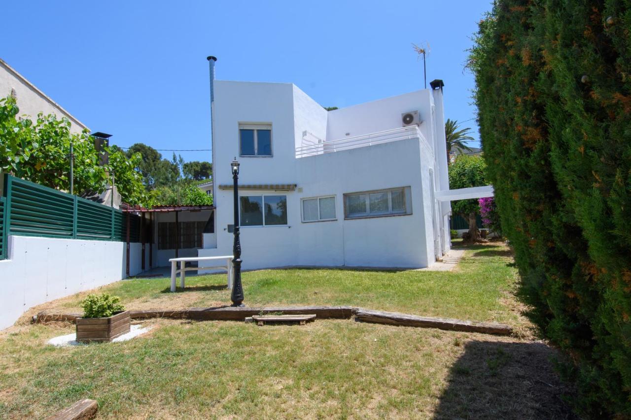 Rentalmar Villa Covamar families only - Bed and Breakfast Salou