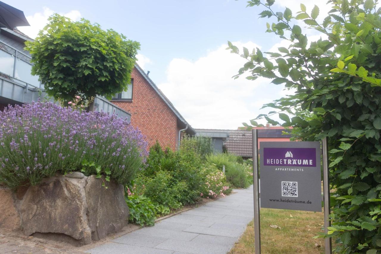 Appartement avec Balcon
