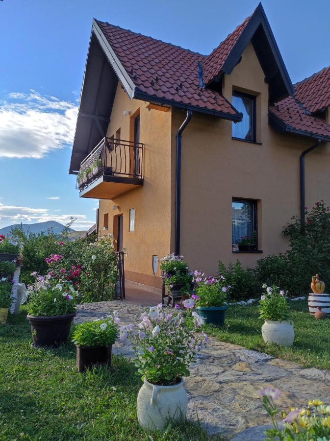 B&B Dobroselica - Zlatibor Vila - Bed and Breakfast Dobroselica