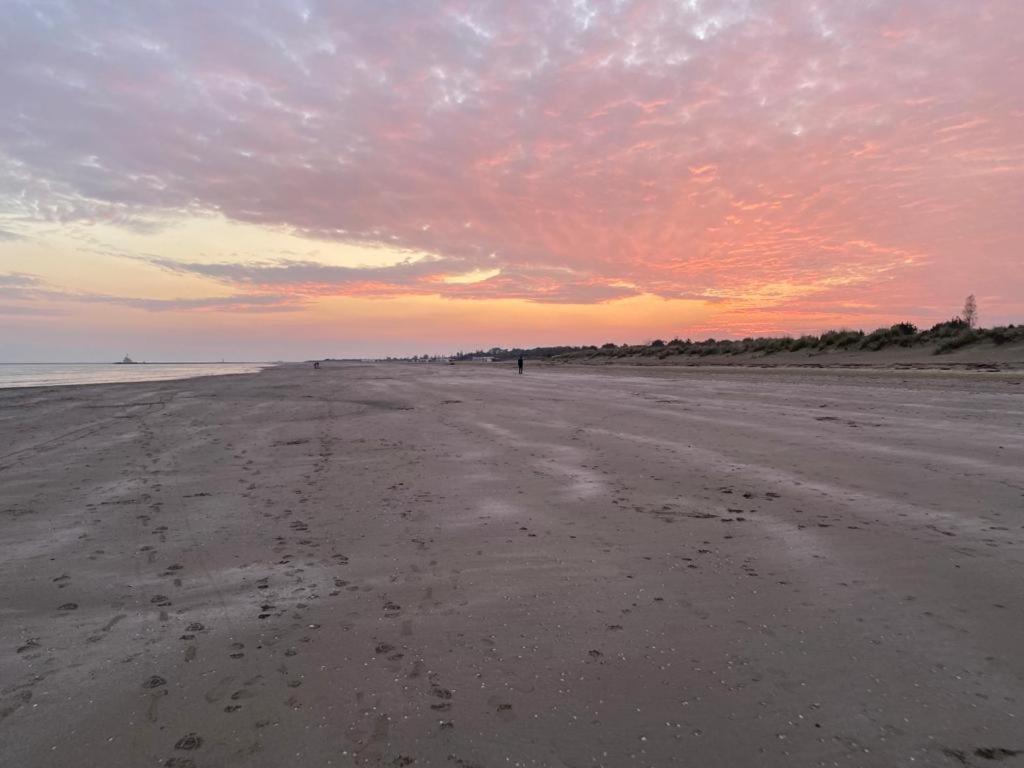 La Quercia - Ferienwohnung Cavallino-Treporti