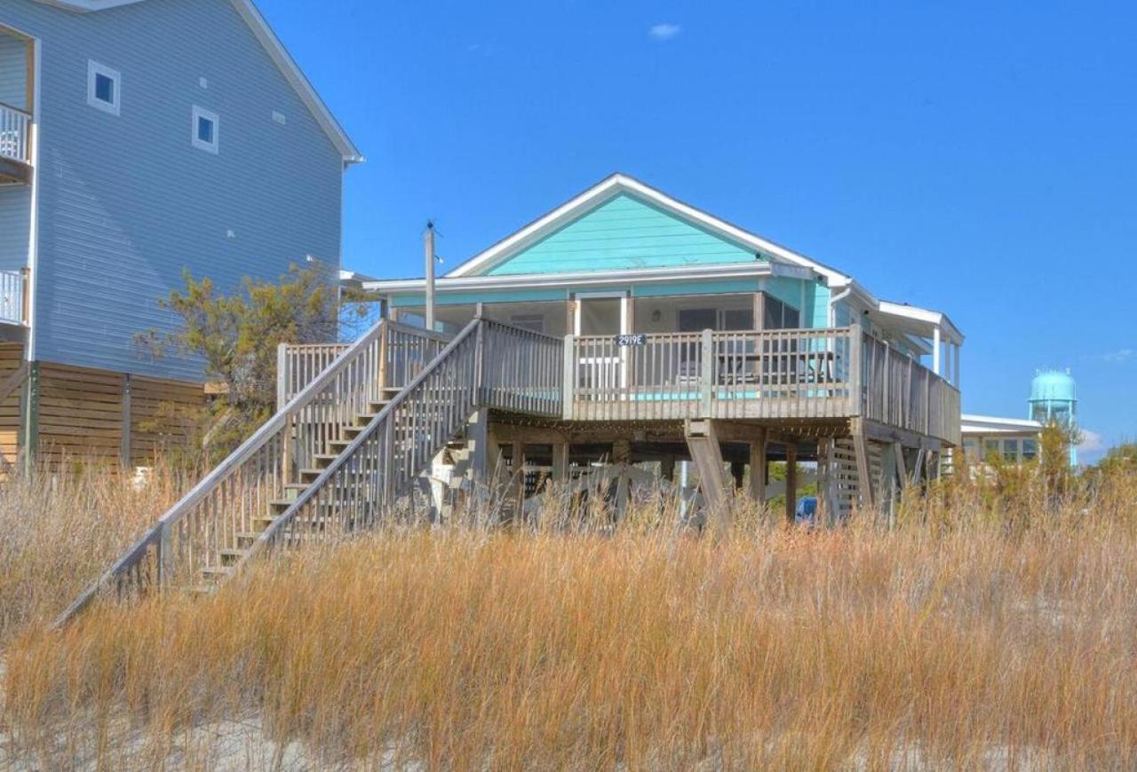 B&B Oak Island - Po Buoy - Bed and Breakfast Oak Island