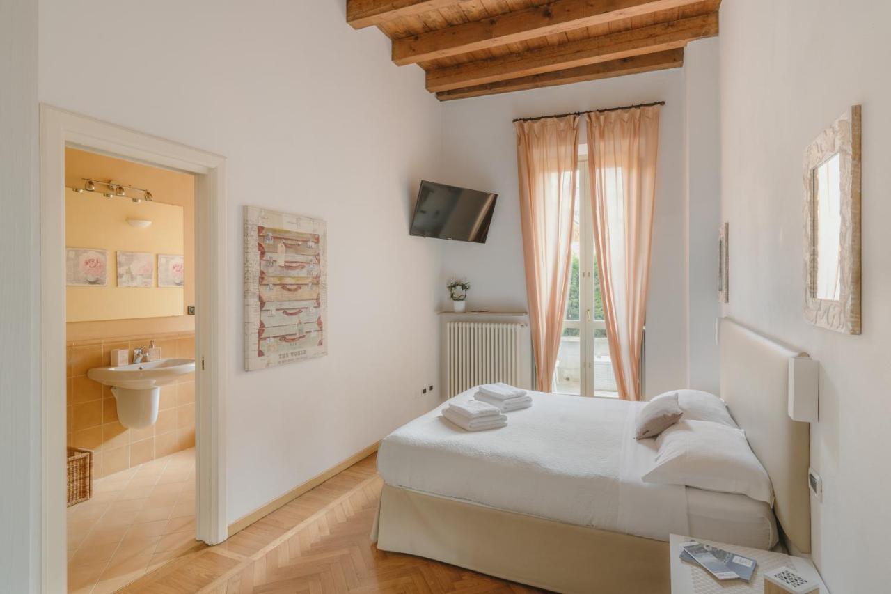 Suite Familiar con balcón
