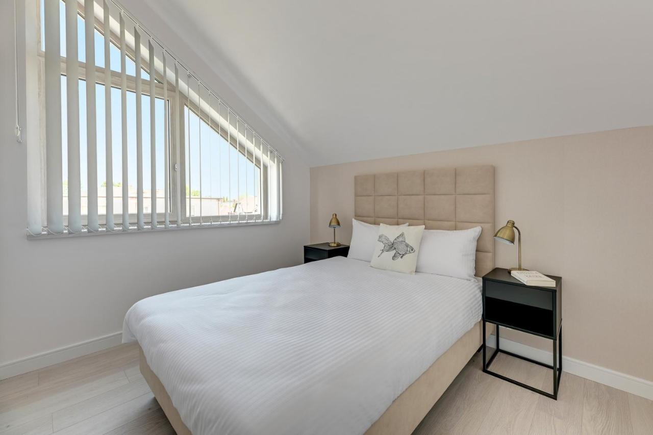 Apartamento de 1 dormitorio