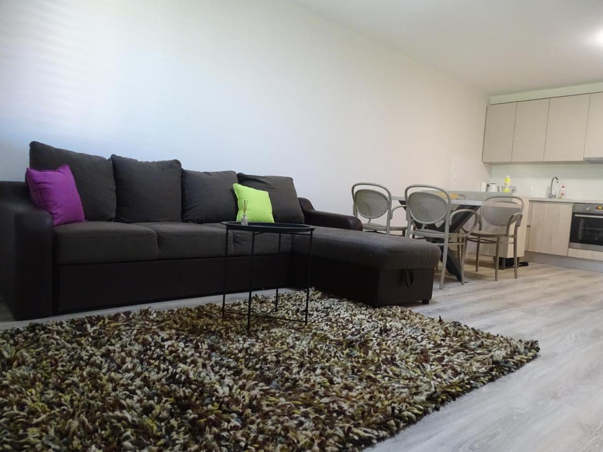 B&B Mostar - Ninas Apartments - Bed and Breakfast Mostar