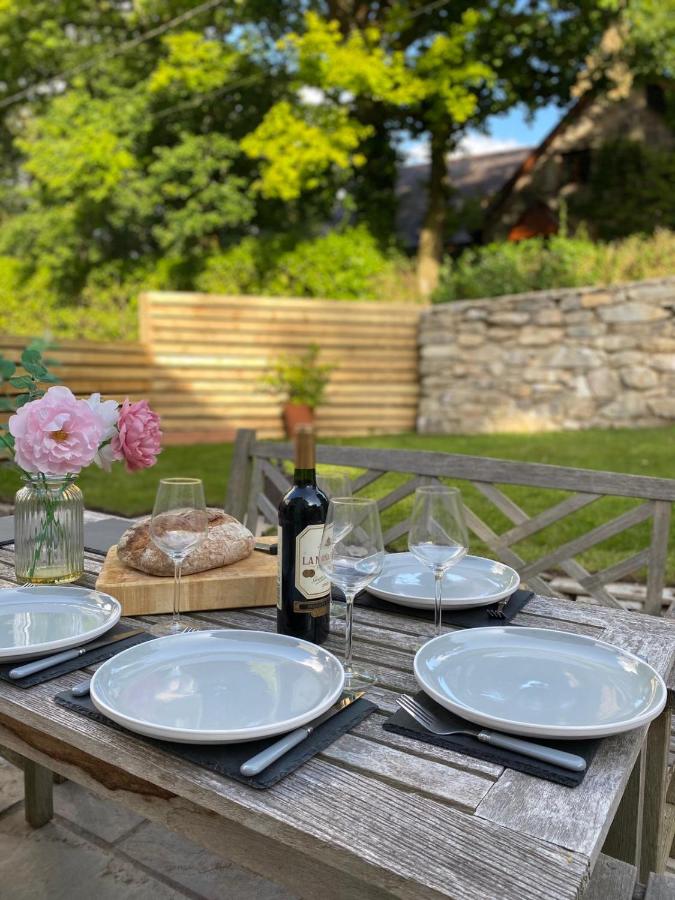 Snowdon Holiday Let, brand new home in the heart of Llanberis - B&B Llanberis
