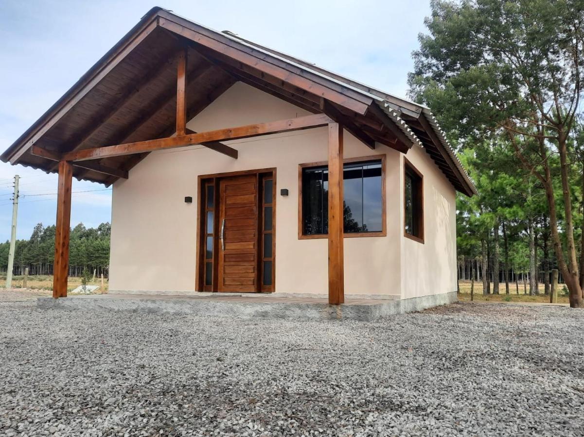 Cânions de Cambará - B&B