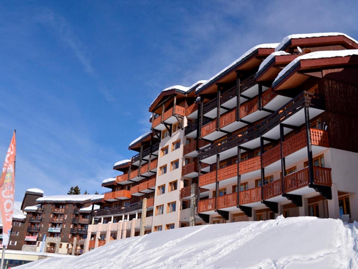 Appartement (6 Volwassenen)