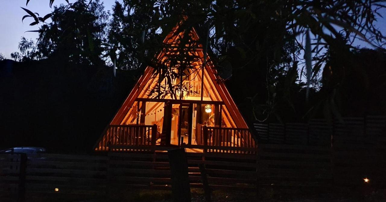 Harmony Villa Lupeni Straja - Bed and Breakfast