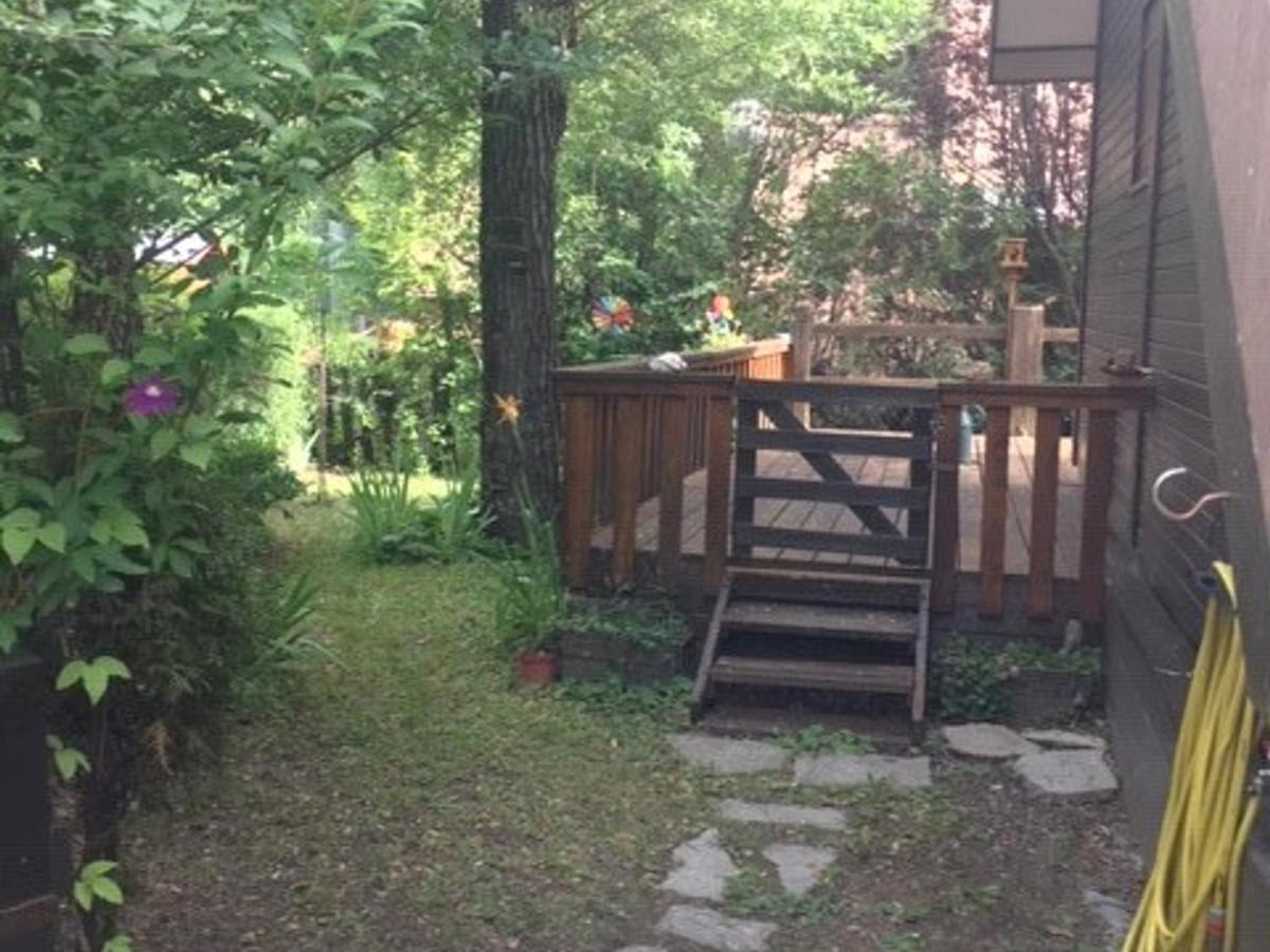 Chalet (8 Adulti)