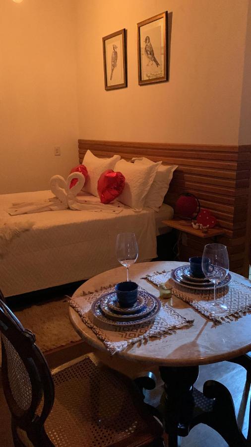 Haus mit 1 Schlafzimmer