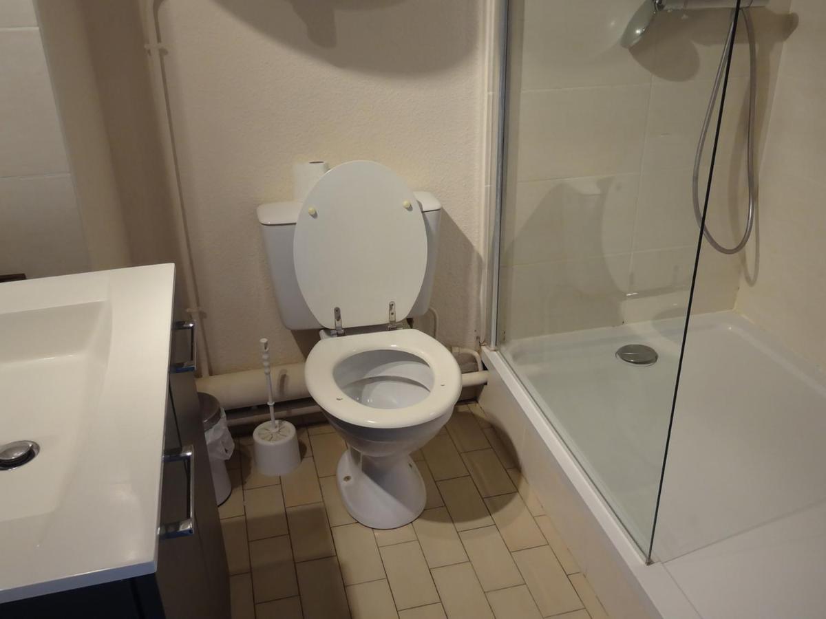 T2 30m² avec parking à Sète, vue sur mer - FR-1-472-134 - Chambres d’hôtes Sète