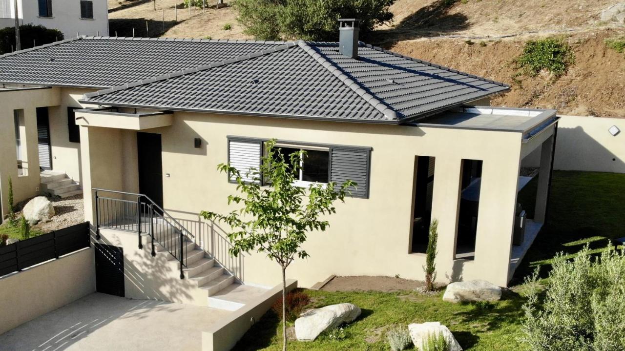 Villa Jean Baptiste - B&B
