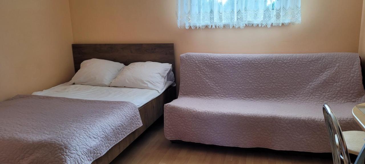 Kleines Doppelzimmer