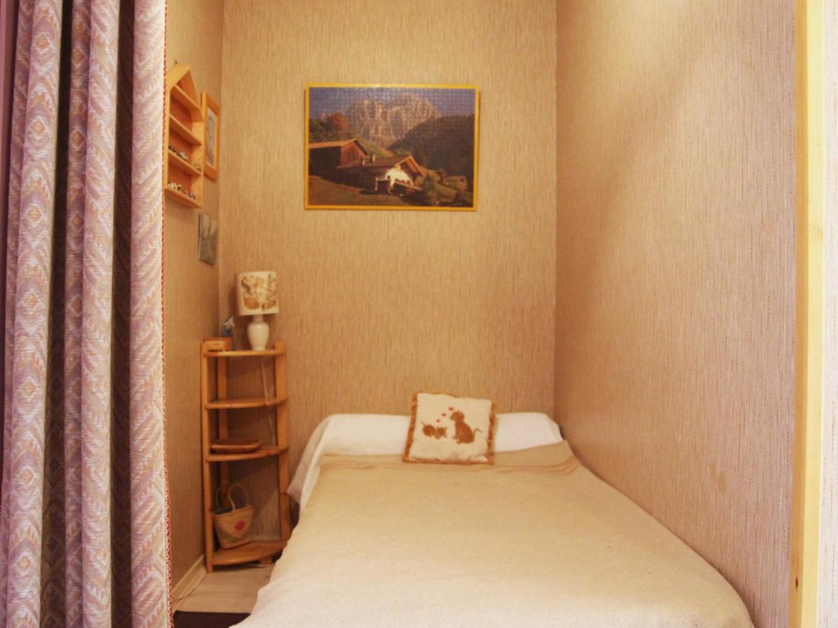 T2 centre de Barcelonnette avec garage fermé - FR-1-165A-101 - Ferienwohnung Barcelonnette