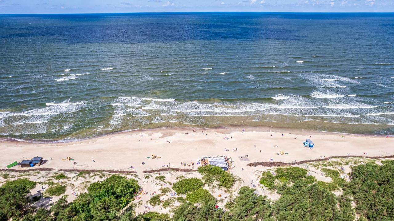 Kurortas Apartments - Ferienwohnung Palanga