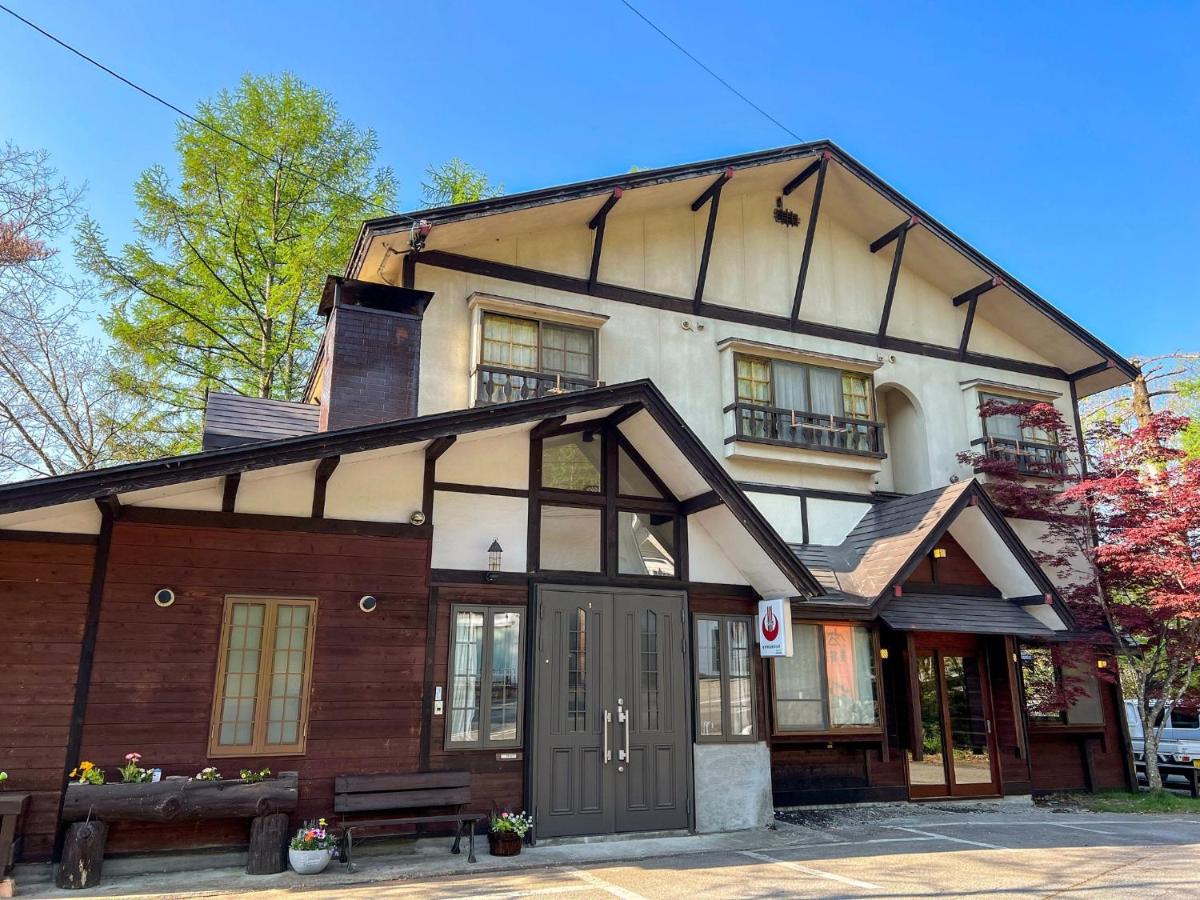 B&B Matsumoto - Norikura Kogen - irodori - - Vacation STAY 91527v - Bed and Breakfast Matsumoto