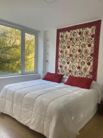 Rubí, cálido y centrico - Ferienwohnung