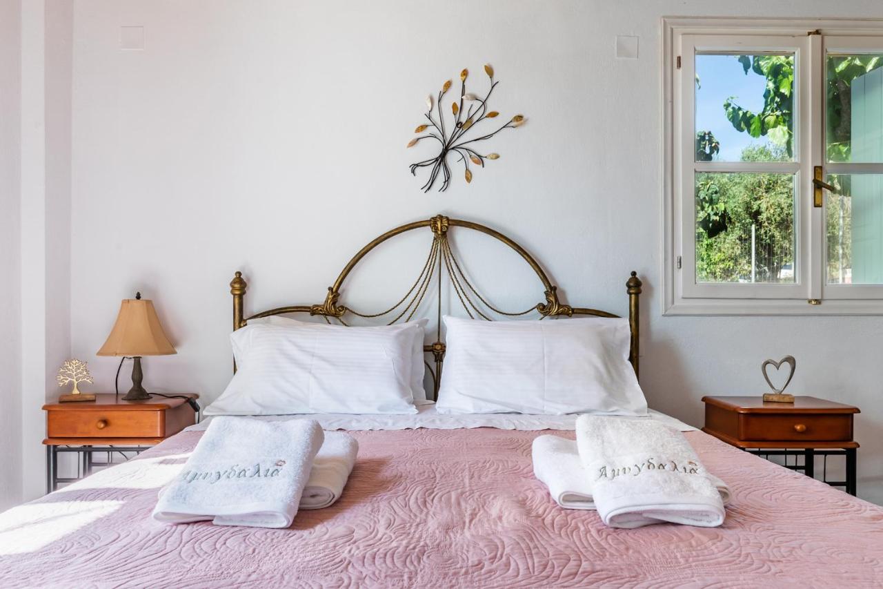 B&B Skopelos Town - Skopelos Amigdalia cottage - Bed and Breakfast Skopelos Town