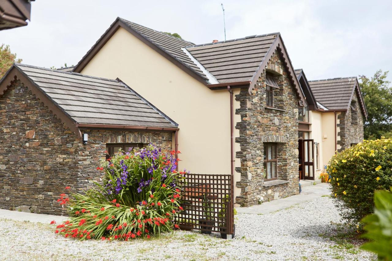 B&B Skibbereen - Lovely Sea View Apartment in Rineen - 4 guests - Bed and Breakfast Skibbereen