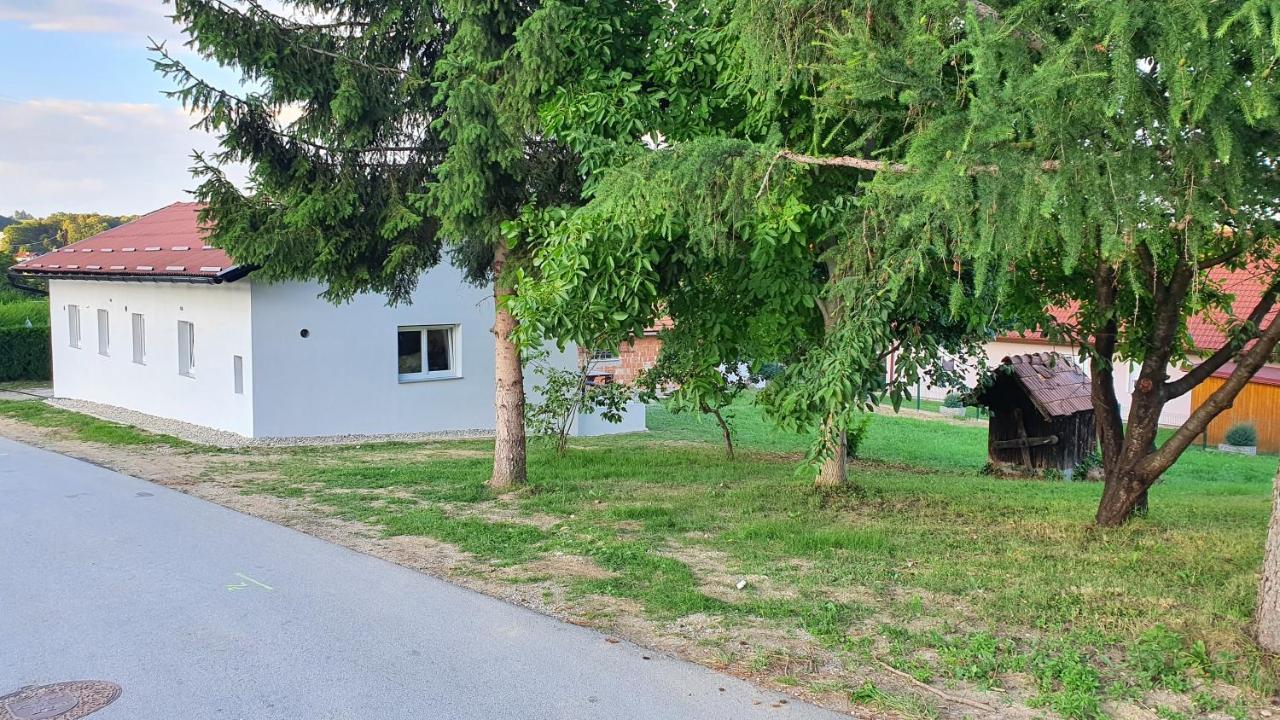 Appartement avec Terrasse