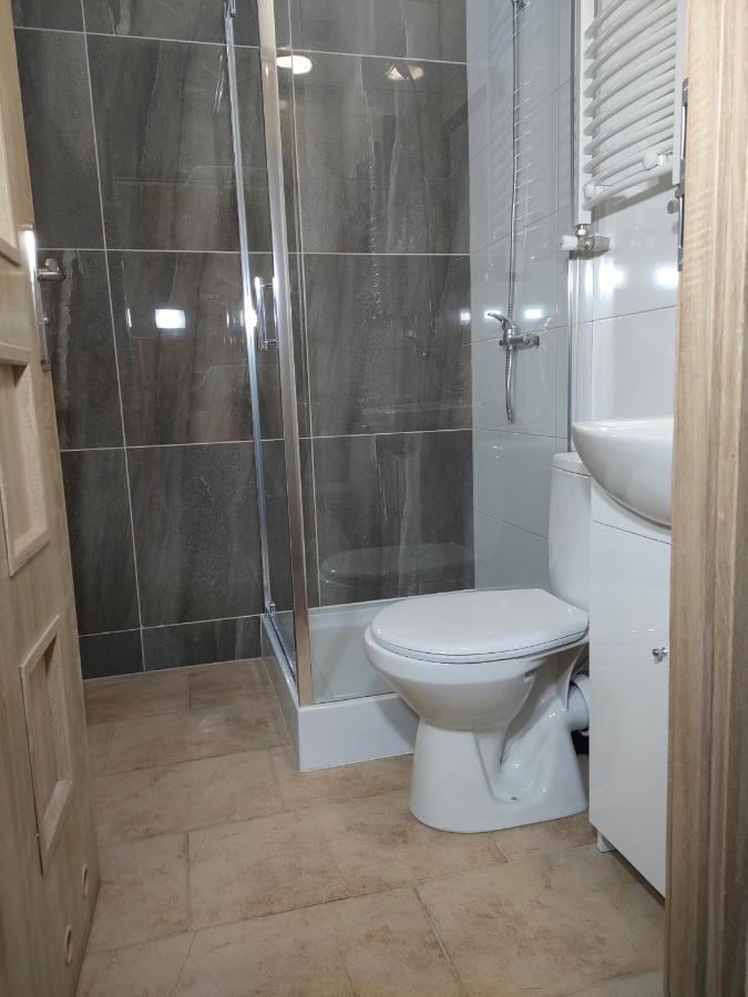 Camera Tripla con Bagno Privato