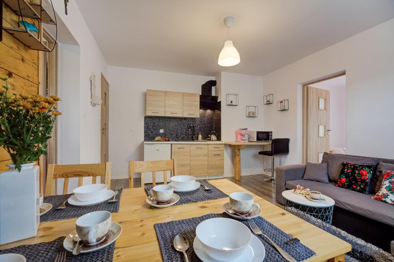 Appartamento con 1 Camera da Letto