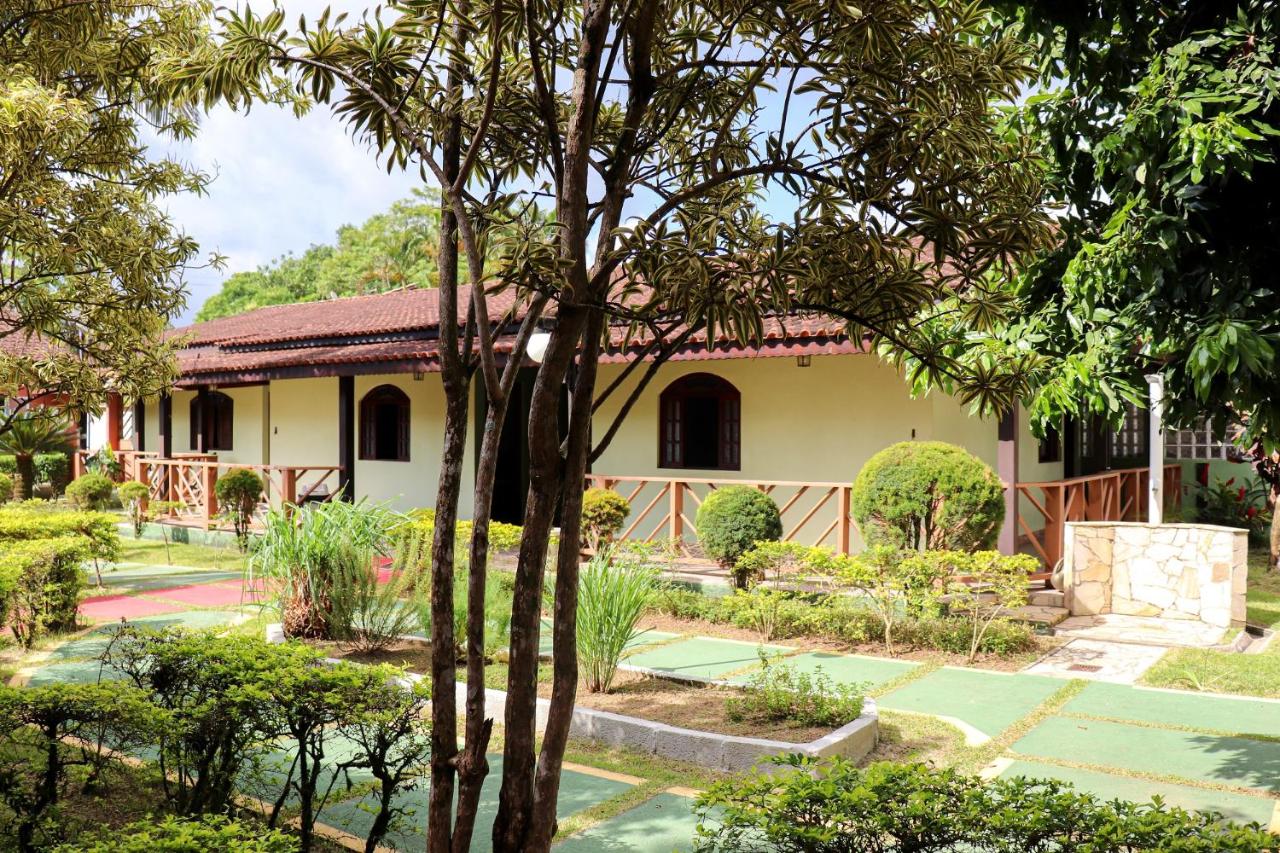 Casa de temporada Refugio das Aguias - B&B