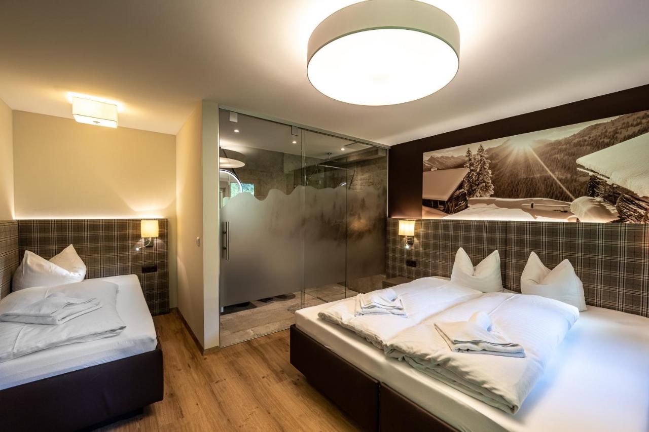 Apartment mit 1 Schlafzimmer