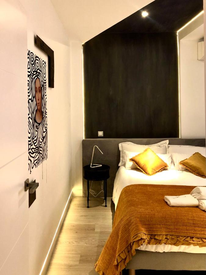 Appartamento con 2 Camere da Letto