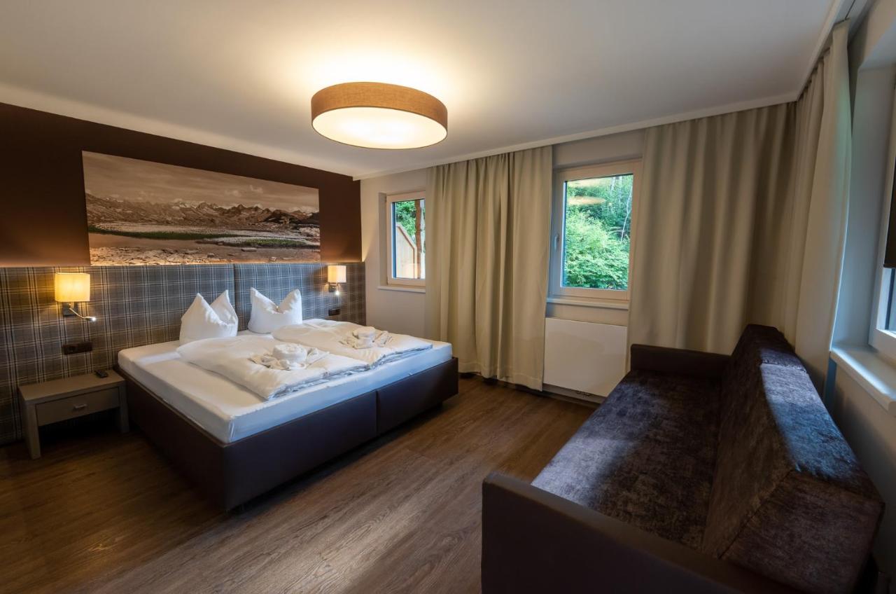 Apartment mit 2 Schlafzimmern