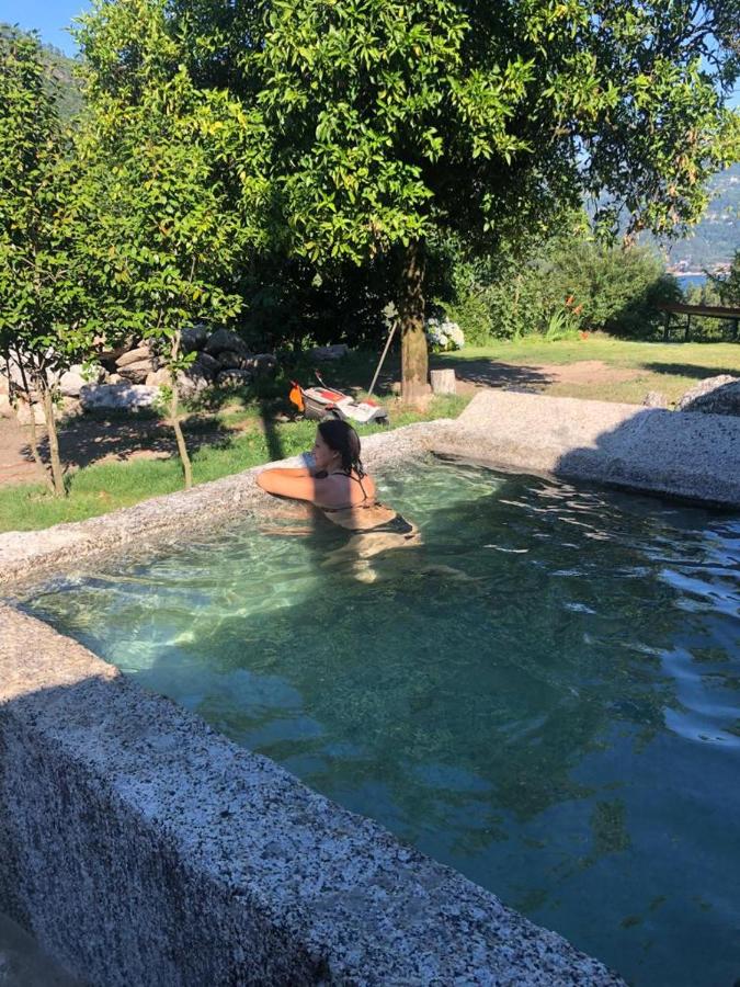 Villa Dos Santos - Gerês Country House - Chambres d’hôtes Geres