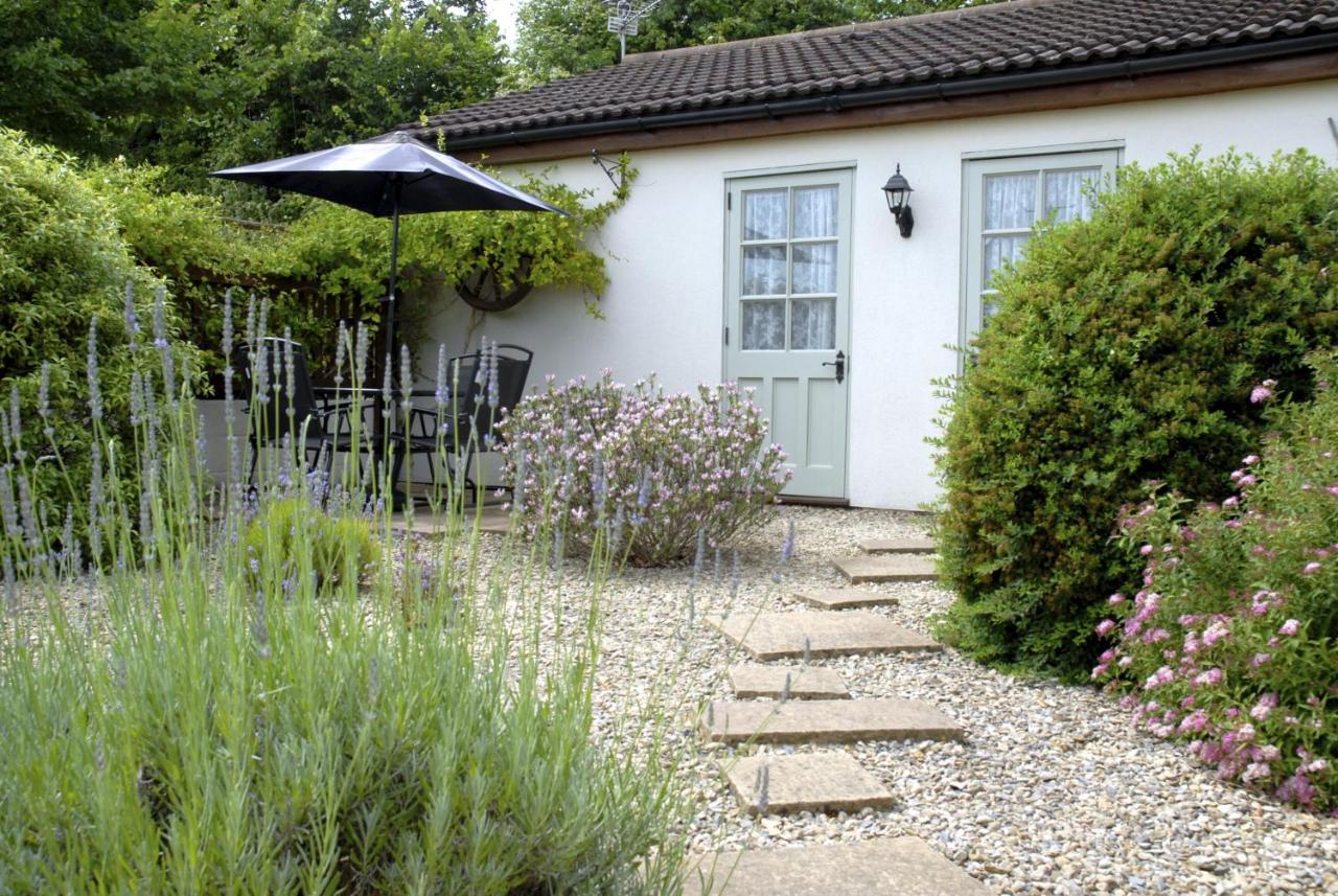 B&B Wedmore - Ashton Cottages - Bed and Breakfast Wedmore