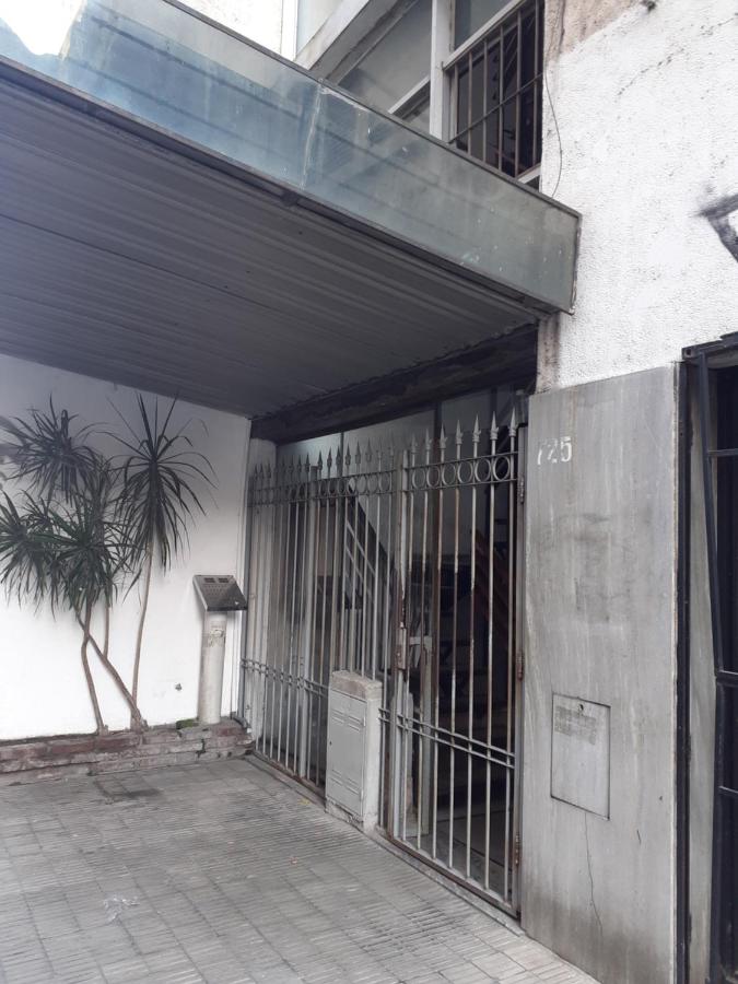Los Marinos - Ferienwohnung Rosario