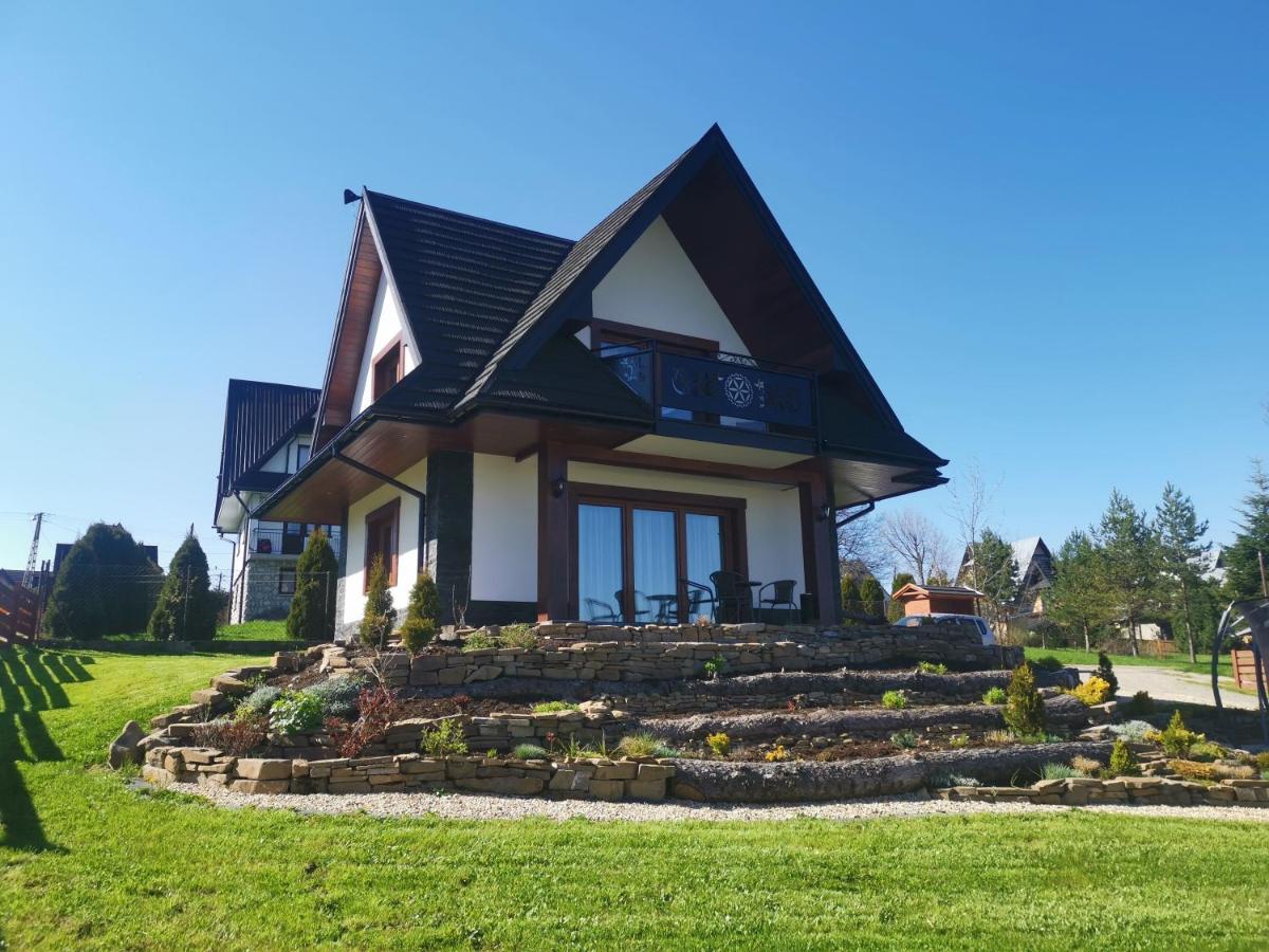 Domek Gerlach Bańska Wyżna - B&B