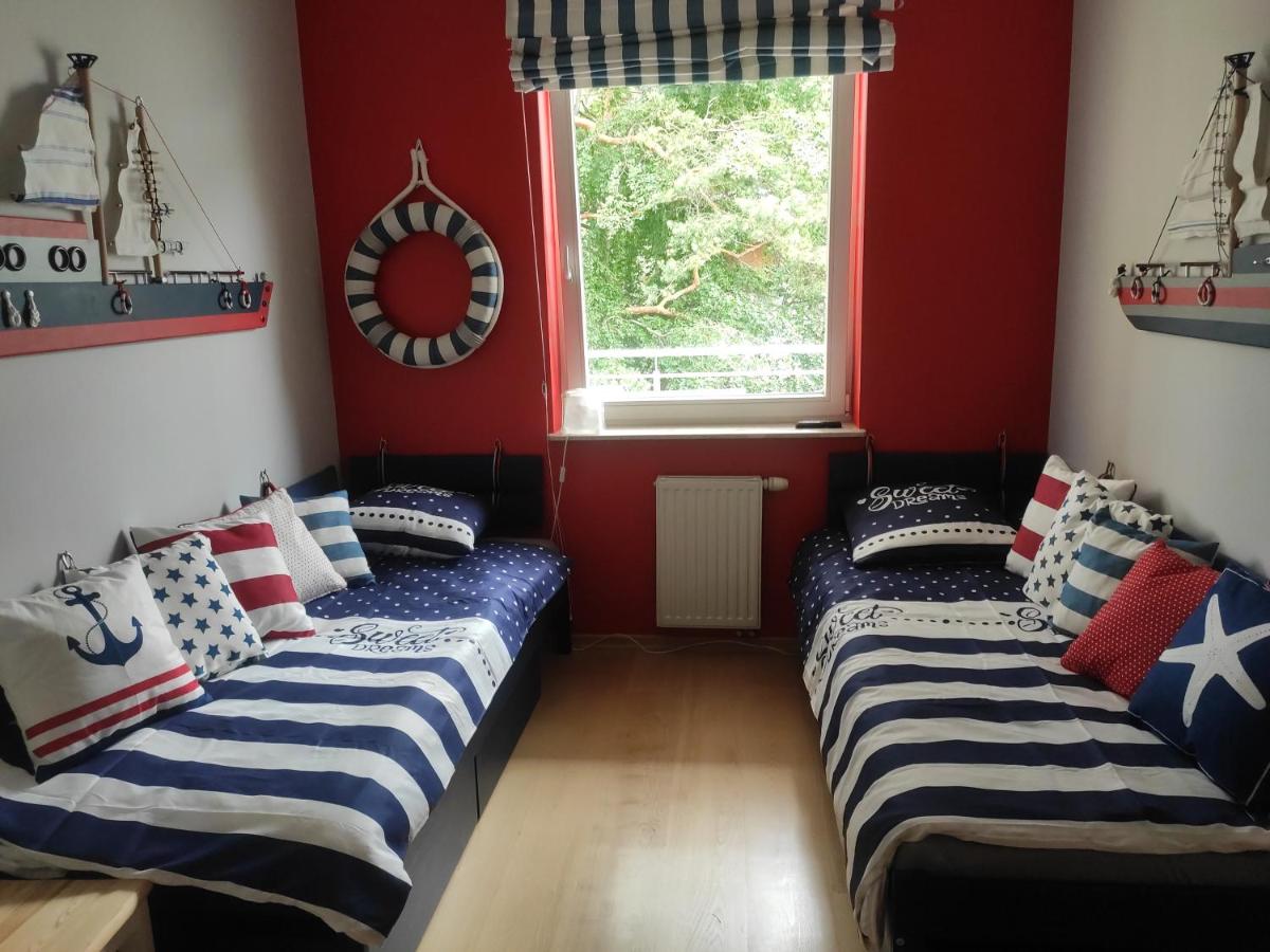 Apartament Orion z miejscem parkingowym - B&B