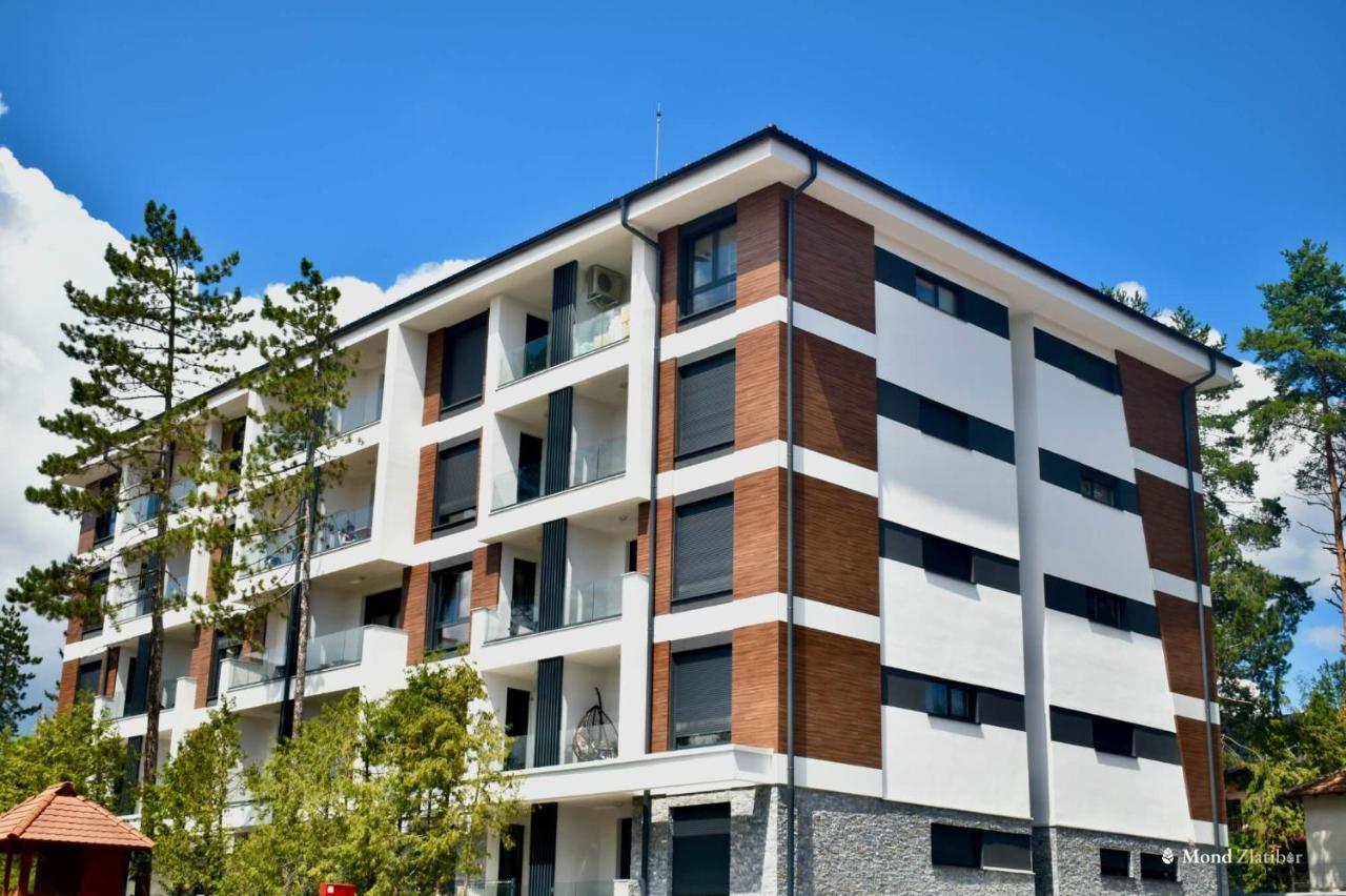 Mond Apartman - Chambres d’hôtes