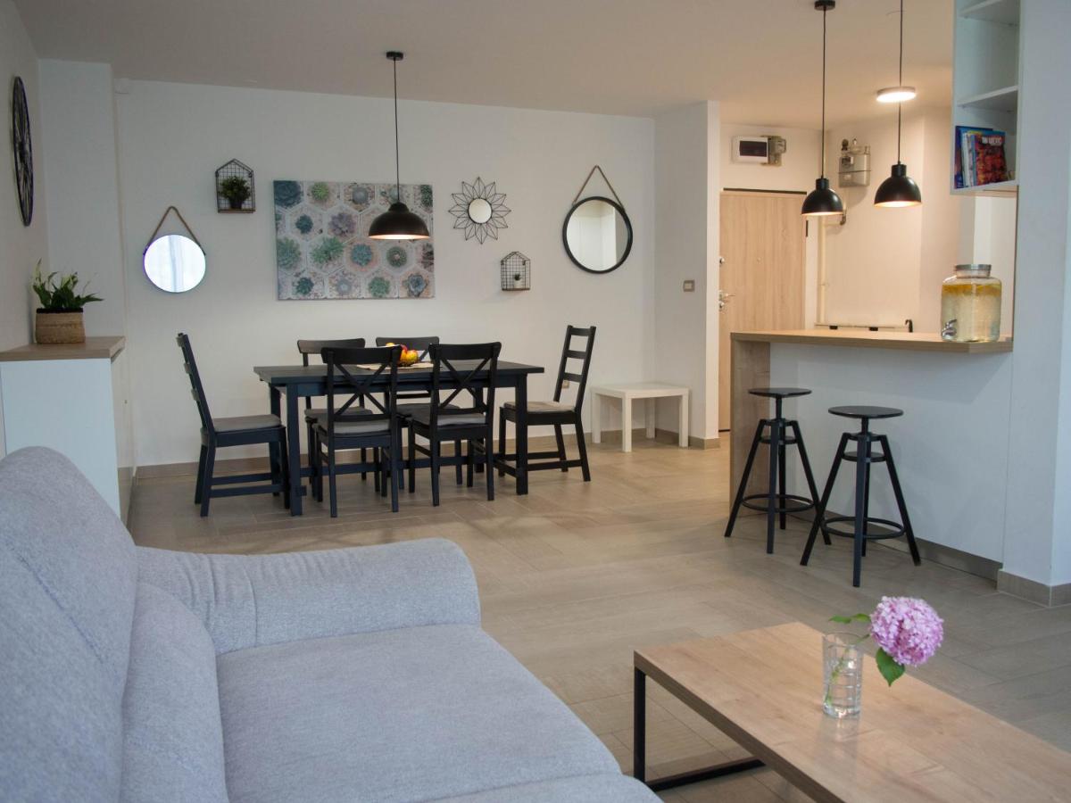 Apartman Adeari - B&B Zagreb