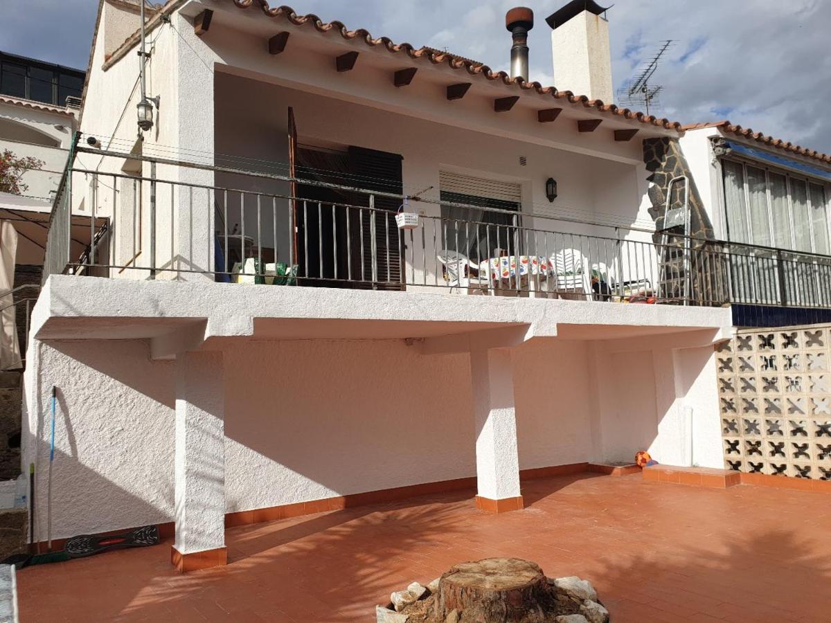 Three-Bedroom Chalet