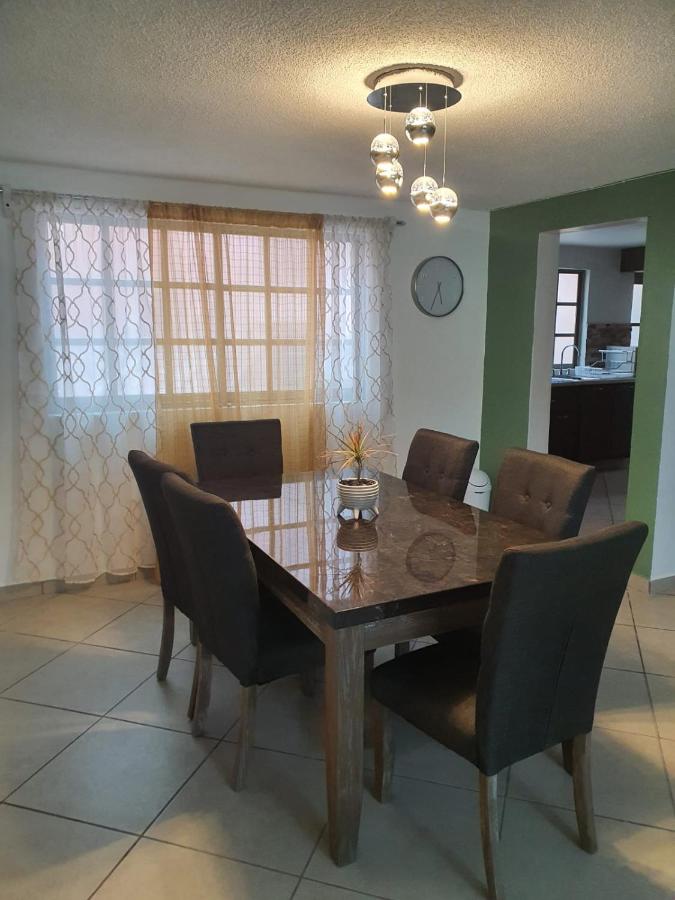 Suites Incoreli - B&B Pachuca