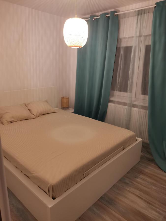 Apartamento de 1 dormitorio