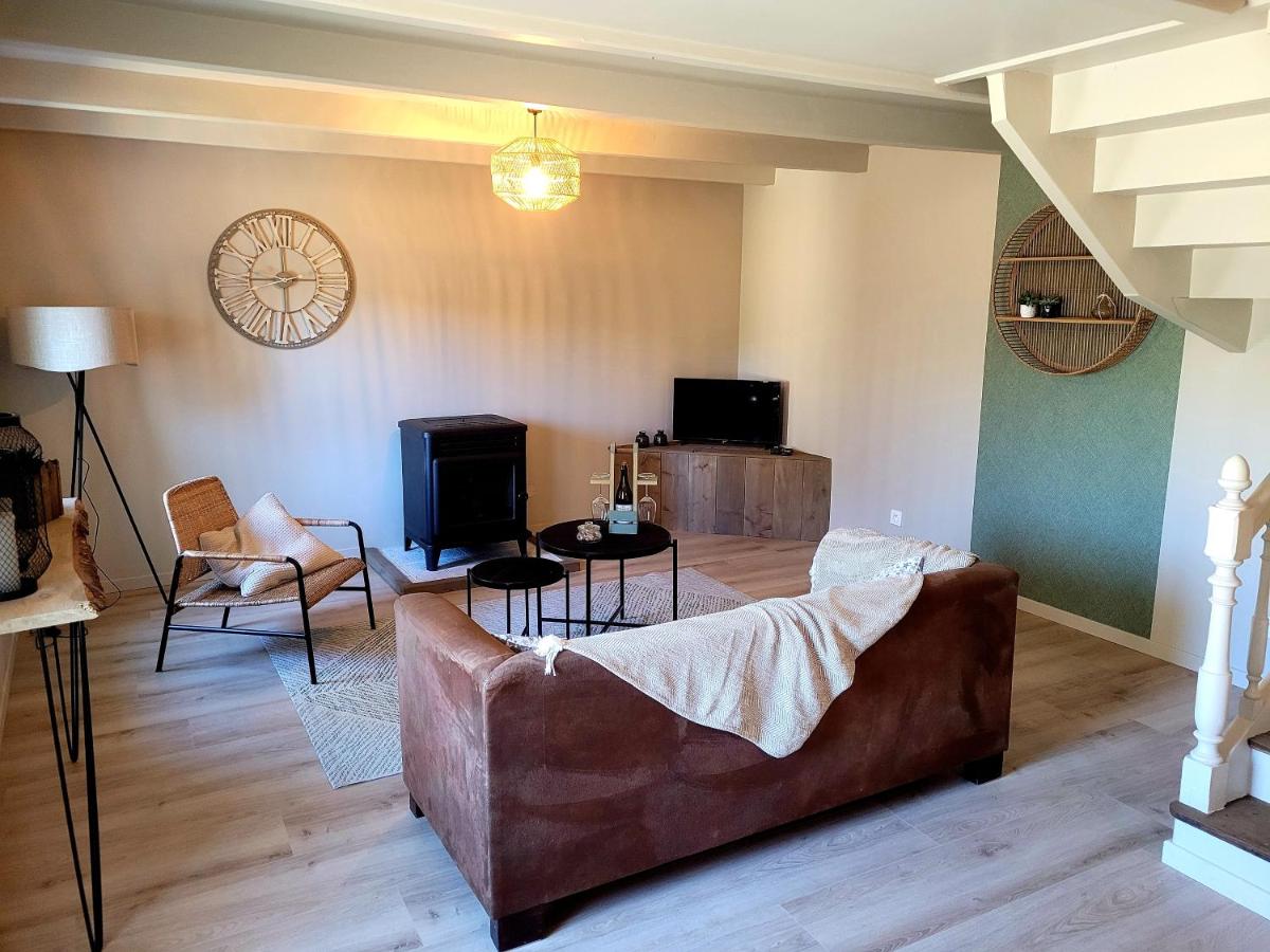 Huis met 2 Slaapkamers