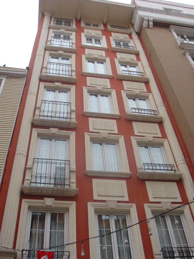 Konak Apart Hotel - Bed and Breakfast Istanbul