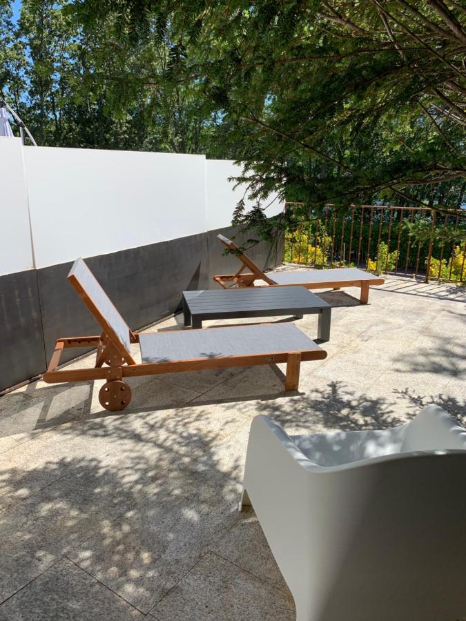 Queen Suite with Spa Bath