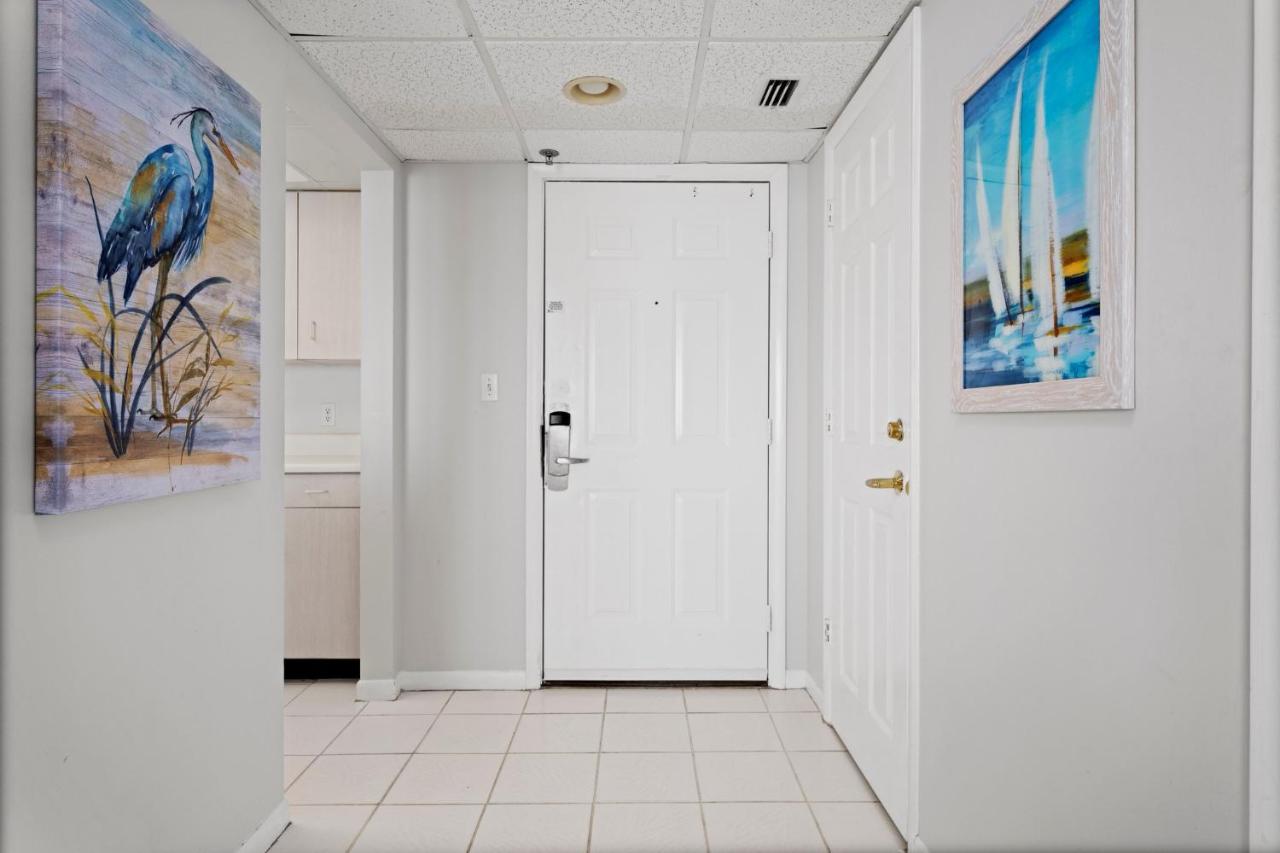 Long Beach Resort #1300-1 by Book That Condo - B&B Panama City Beach