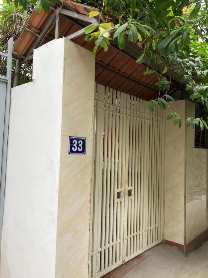 Căn hộ tầng 4 thang bộ đầy đủ tiện nghi, giá rẻ - Ferienwohnung Hanoi