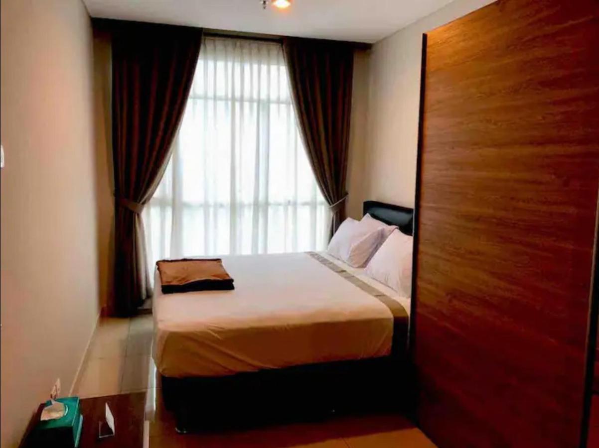 B&B Jakarta - Central Park Residence - Bed and Breakfast Jakarta