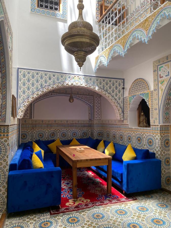 Riad Moroccan Style - Bed and Breakfast