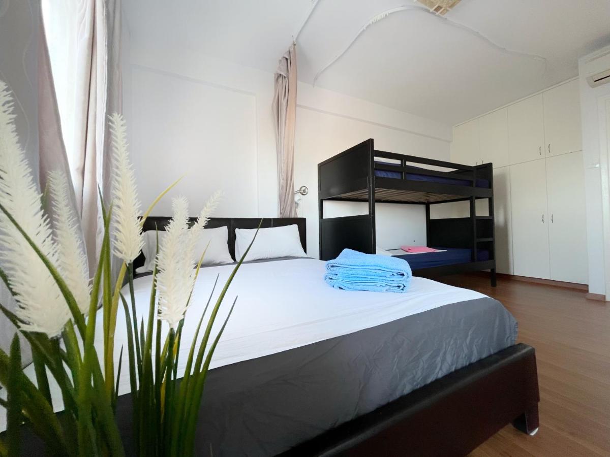 Appartement avec Balcon