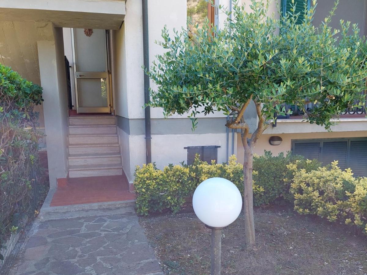 Appartamento Castiglioncello 500 mt dal mare - B&B Castiglioncello